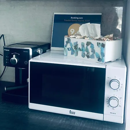 Apartment Ahoj *