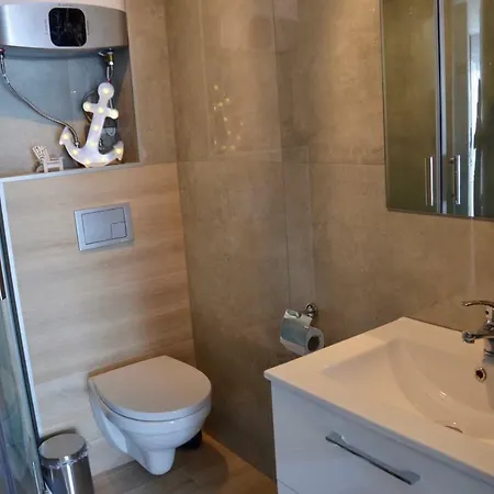 Ahoj Apartment