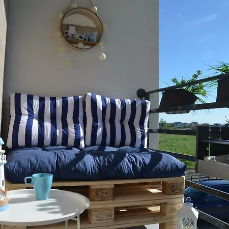 Apartment Ahoj