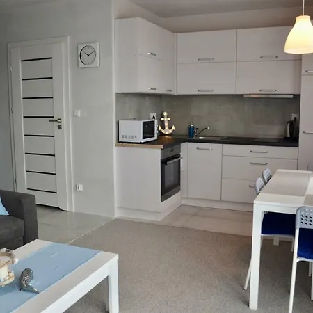 Ahoj Apartment