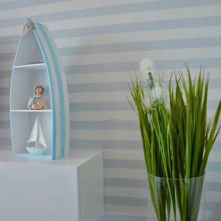 Apartamento Ahoj *