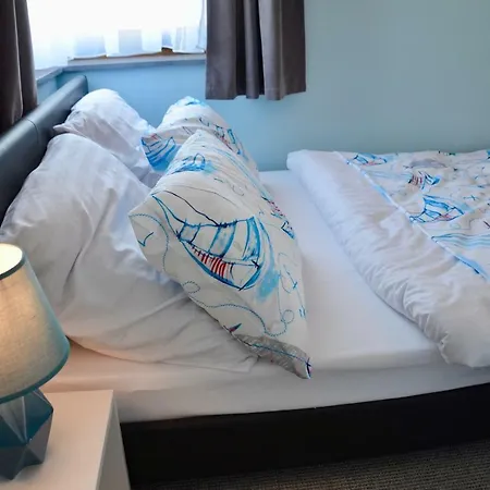 Apartment Ahoj *