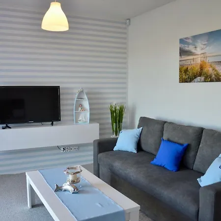 Ahoj Apartment
