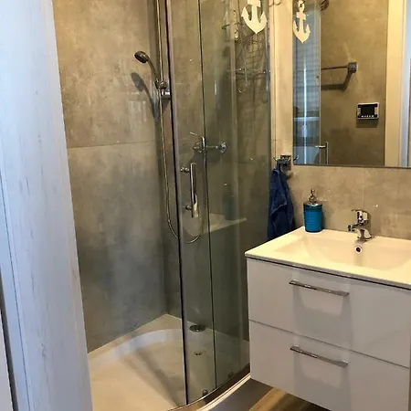 Ahoj Apartment