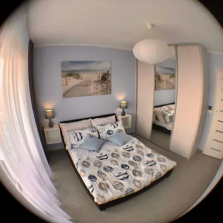 Apartment Ahoj *