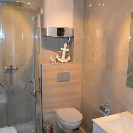 Ahoj Apartment