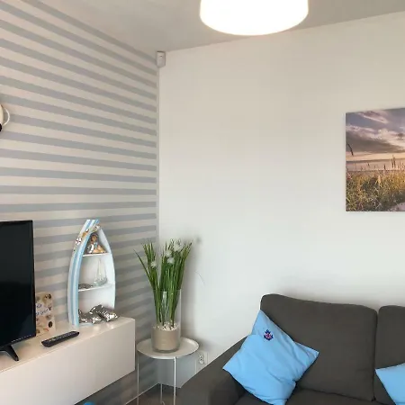 Ahoj Apartment *
