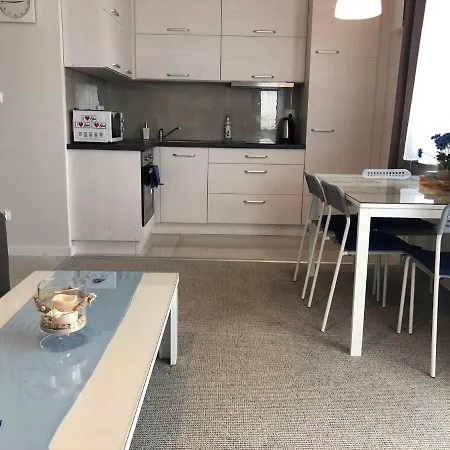 Ahoj Apartment