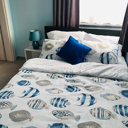 Apartment Ahoj