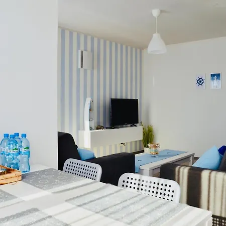 Ahoj Apartment