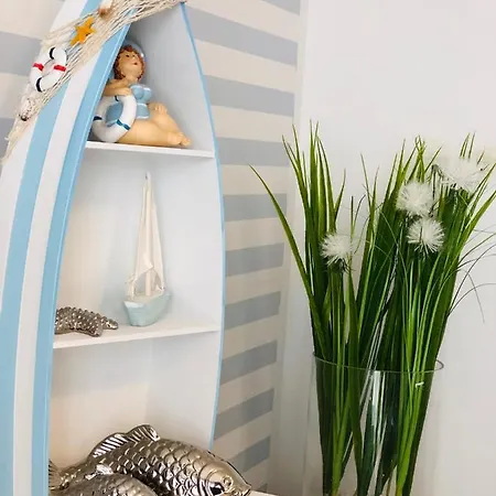 Apartment Ahoj *