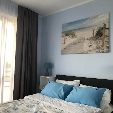 Ahoj Apartment *