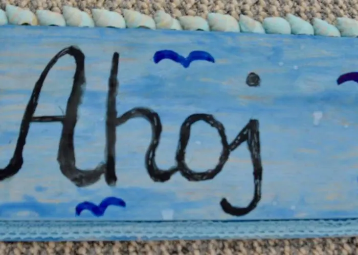 Ahoj